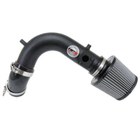 Thumbnail for HPS Black Shortram Cool Air Intake Kit for 09-14 Acura TSX 2.4L 2nd Gen