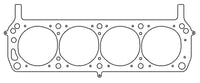 Thumbnail for Cometic Ford 302/351 SVO 106.17mm Bore .051in MLS Left Side Head Gasket