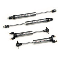 Thumbnail for Hotchkis 6 Ford Mustang 1.5 Street Performance Series Aluminum Shocks (4 Pack)