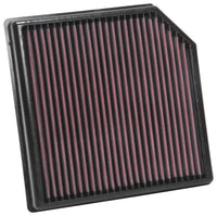 Thumbnail for K&N 18-19 Volvo XC40 L4-2.0L F/I Replacement Air Filter