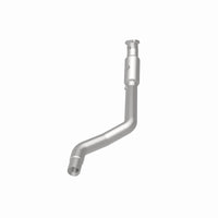 Thumbnail for MagnaFlow 05-14 Dodge Challenger/Charger / Chrysler 300 6.4L V8 Direct Fit Catalytic Converter