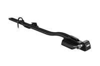 Thumbnail for Thule FastRide Fork-Mount Roof Bike Rack (For Quick-Release Bikes/Adapter Req. for Thru-Axle) - Blk