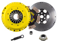 Thumbnail for ACT 07-13 Mazdaspeed 3 / 06-07 Mazdaspeed 6 XT/Race Sprung 6 Pad Clutch Kit