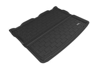 Thumbnail for 3D MAXpider 2015-2020 Jeep Renegade Kagu Cargo Liner - Black