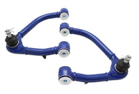 Thumbnail for SuperPro 19-23 Chevrolet Silverado 1500 / GMC Sierra 1500 Upper Control Arm Set