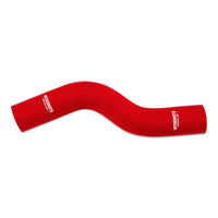 Thumbnail for Mishimoto 2017+ Honda Civic Type R Silicone Hose Kit - Red