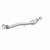 Thumbnail for MagnaFlow Converter Direct Fit 08-09 Subaru Outback H4 2.5