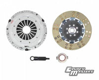 Thumbnail for Clutch Masters 2017 Honda Civic 1.5L FX200 Rigid Disc Clutch Kit