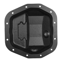 Thumbnail for Yukon Gear Hardcore Rear Nodular Iron Cover for Jeep Wrangler JL Dana 44/220mm