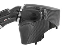 Thumbnail for aFe Momentum GT Pro 5R Cold Air Intake System 15-17 BMW M3/M4 S55 (tt)