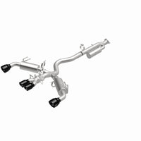 Thumbnail for Magnaflow 2023 Toyota GR Corolla NEO Cat-Back Exhaust System