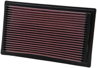 Thumbnail for K&N 04-07 Subaru STi K&N Drop In Air Filter