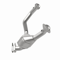 Thumbnail for MagnaFlow 01-03 Ford Ranger V6 3.0L OEM Grade Direct-Fit Catalytic Converter