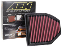 Thumbnail for AEM 16-18 Acura ILX L4-2.4L F/l DryFlow Air Filter