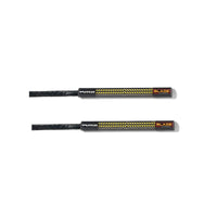 Thumbnail for Putco Amber / White Work Blade - 6in (PAIR)