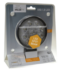 Thumbnail for Hella ValueFit Work Light 5RD 1.0 LED MV LR LT