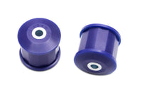 Thumbnail for SuperPro 2007 Volkswagen Eos Base Rear Trailing Arm Forward Bushing Kit - Comfort