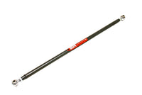 Thumbnail for BMR 82-02 3rd Gen F-Body Panhard Rod w/ Double Adj. Rod Ends - Black Hammertone