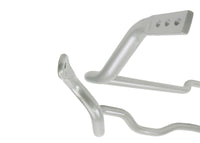 Thumbnail for Whiteline 03-06 Mitsubishi Lancer EVO / 05-06 EVO MR/RS Front & Rear Sway Bar Kit w/26mm Rear