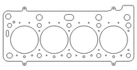 Thumbnail for Cometic Renault Clio 89-99 F7P/F7R MOTR 16V 1.8L/2.0L 84mm .036 inch MLS Head Gasket