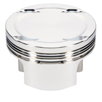 Thumbnail for JE Pistons NIS QR25 9:1 89M KIT Set of 4 Pistons