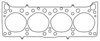 Thumbnail for Cometic Pontiac V8 350 3.950in Bore .027in MLS Head Gasket