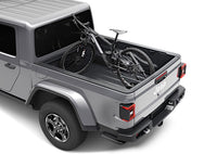 Thumbnail for Thule Insta-Gater Pro - Upright Bike Rack for Truck Beds - Black