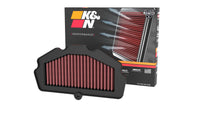 Thumbnail for K&N Kawasaki EX650 Ninja 649 17-21 Air Filter