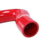 Thumbnail for Mishimoto 2010 Dodge 6.7L Cummins Silicone Coolant Hose Kit - Red