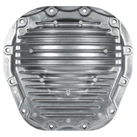 Thumbnail for Yukon Gear Finned Aluminum Cover For Ford 10.5in / 08+