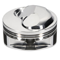 Thumbnail for JE Pistons BBC .500 DOME Set of 8 Pistons