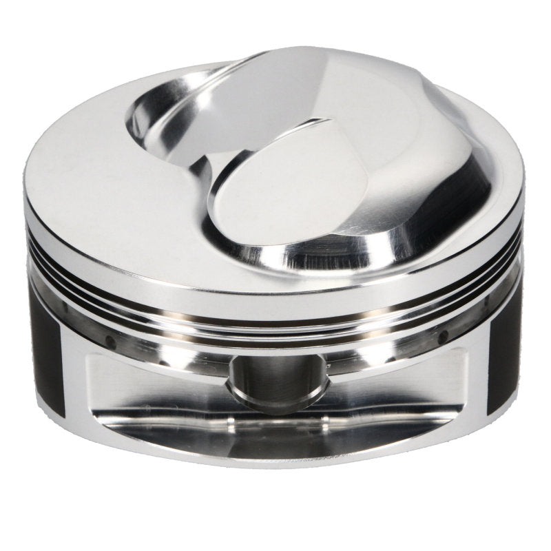 JE Pistons BBC .475 DOME Set of 8 Pistons