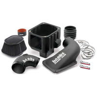 Thumbnail for Banks Power 07-10 Chevy 6.6L LMM Ram-Air Intake System - Dry Filter