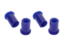 Thumbnail for SuperPro 19-23 Ford Ranger Rear Shackle Bushing Kit