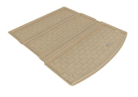 Thumbnail for 3D MAXpider 2011-2020 Dodge Durango Kagu Cargo Liner - Tan