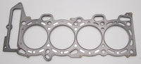 Thumbnail for Cometic Nissan SR20DE/DET 88.5mm .075 MLS Head Gasket w/ no Extra Oil Holes