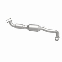 Thumbnail for MagnaFlow 14-16 Cadillac ELR 1.4L/12-15 Chevrolet Volt 1.4L OEM Grade Direct Fit Catalytic Converter