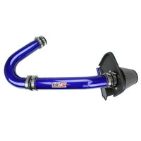 Thumbnail for HPS Shortram Air Intake 2011-2020 Chrysler 300 3.6L V6, Includes Heat Shield, Blue