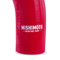 Thumbnail for Mishimoto 17-19 Ford Raptor 3.5L EcoBoost Red Silicone Coolant Hose Kit