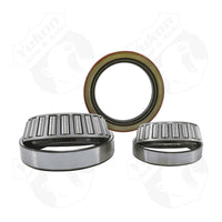 Thumbnail for Yukon Gear Axle Bearing & Seal Kits For Ford 10.25in Rear