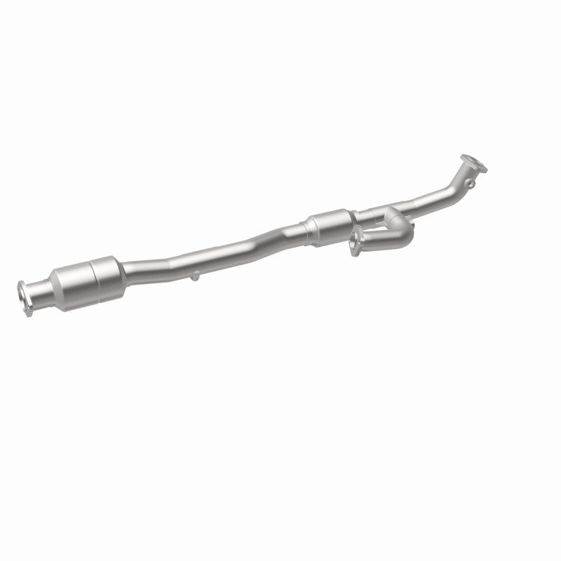 MagnaFlow Conv DF 04-06 Lexus ES330 / 04-06 Toyota Camry/05-08 Solara 3.3L Y-Pipe Assembly