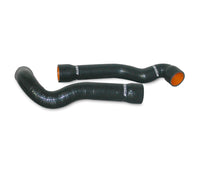 Thumbnail for Mishimoto 92-99 BMW E36 325/M3 Black Silicone Hose Kit