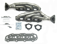 Thumbnail for JBA 05-07 Toyota 4.7L V8 1-1/2in Primary Raw 409SS Cat4Ward Header