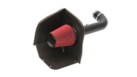 Thumbnail for Volant 2014+ Chevrolet Silverado/GMC Sierra 5.3L/6.2L V8 Dry Filter Closed Box Air Intake System