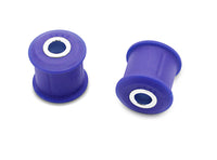 Thumbnail for SuperPro 1991 Toyota Land Cruiser Base Rear Trailing Arm Upper Bushing Set