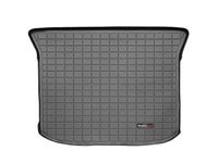 Thumbnail for WeatherTech 07-12 Ford Edge Cargo Liners - Black