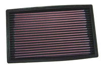 Thumbnail for K&N 90-97 Miata Drop In Air Filter