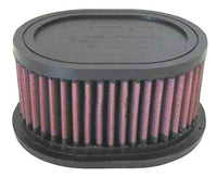 Thumbnail for K&N 98-03 Yamaha FZS600 Fazer 600 Replacement Drop In Air Filter