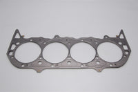 Thumbnail for Cometic Chevrolet BB 111.125mm Bore .036in 396/402/427/454 MLS Head Gasket