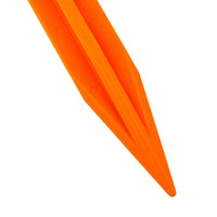 Thumbnail for ARB Orange Supergrip Sandpegs (14.6 Inches) - Pack of 4